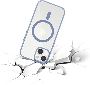 L-TUFF8 QUEST IPHONE 14 PRO PERIWINKLE