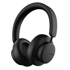 URBANISTA MIAMI AUDIFONO BLUETOOTH DE DIADEMA NEGRO