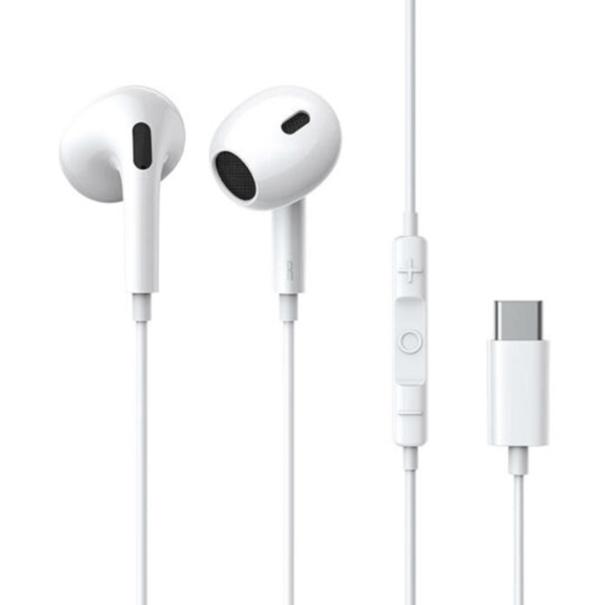 L-BASEUS ENCOK CZ17 TIPO C EARPHONES MOVING BLANCO