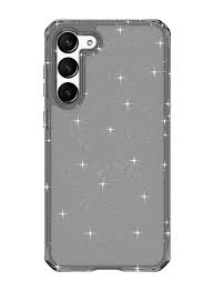 ITSKINS HYBRID SPARK GALAXY S23 PLUS SMOKE