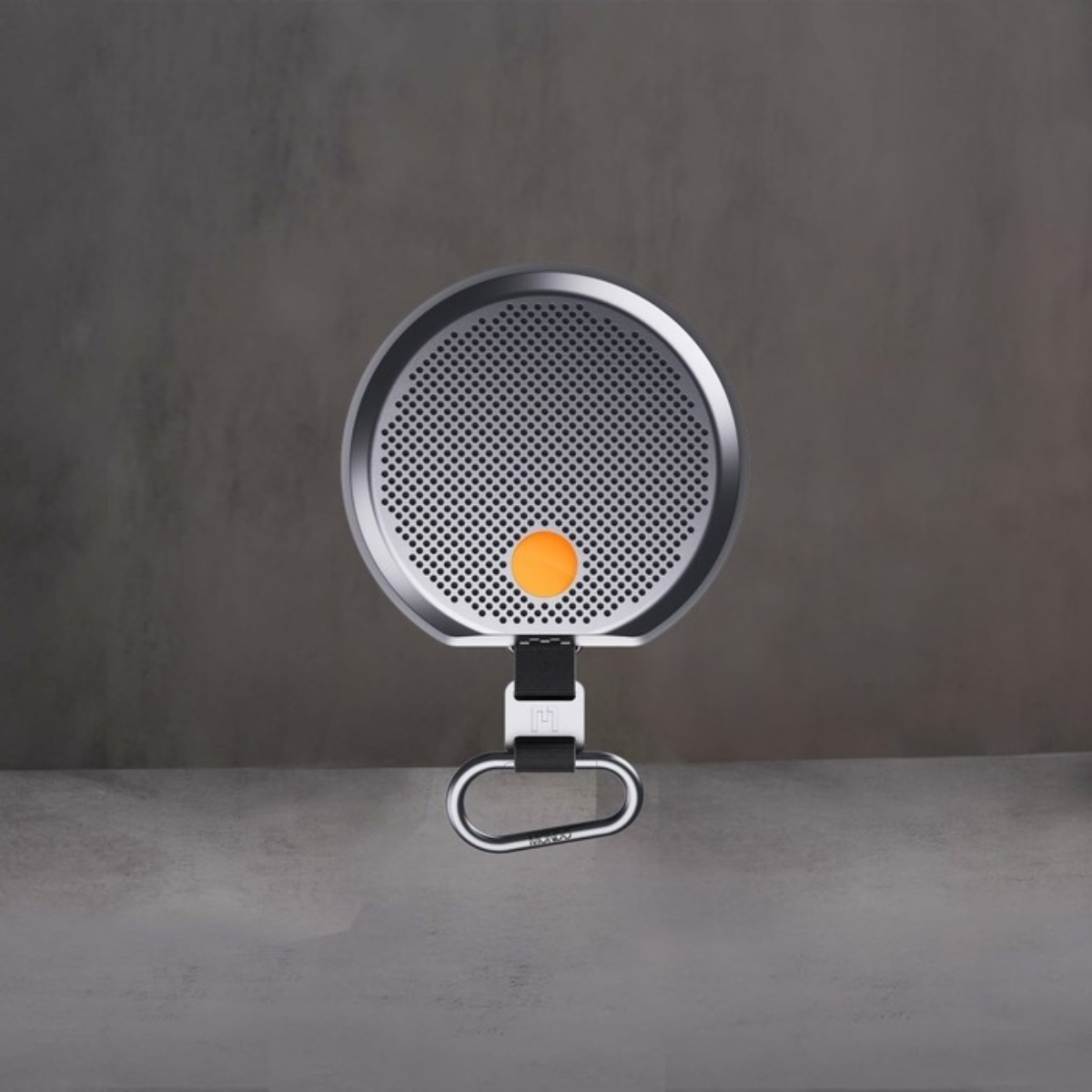 MONDO BLUETOOTH SPEAKER SMALL GREY