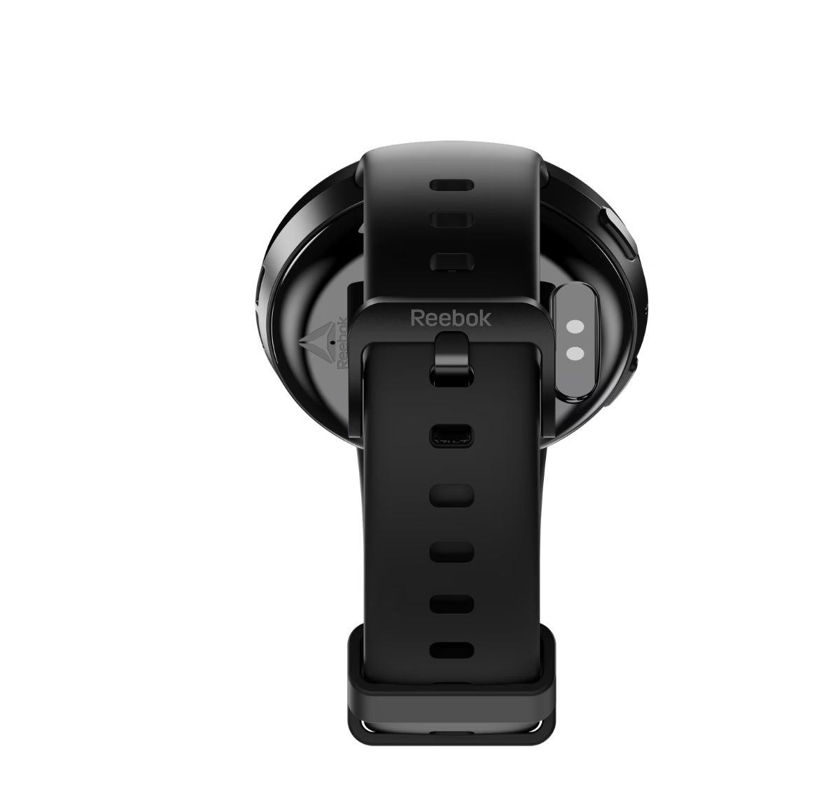 REEBOK STRIDE SMARTWATCH MIDNIGHT BLACK