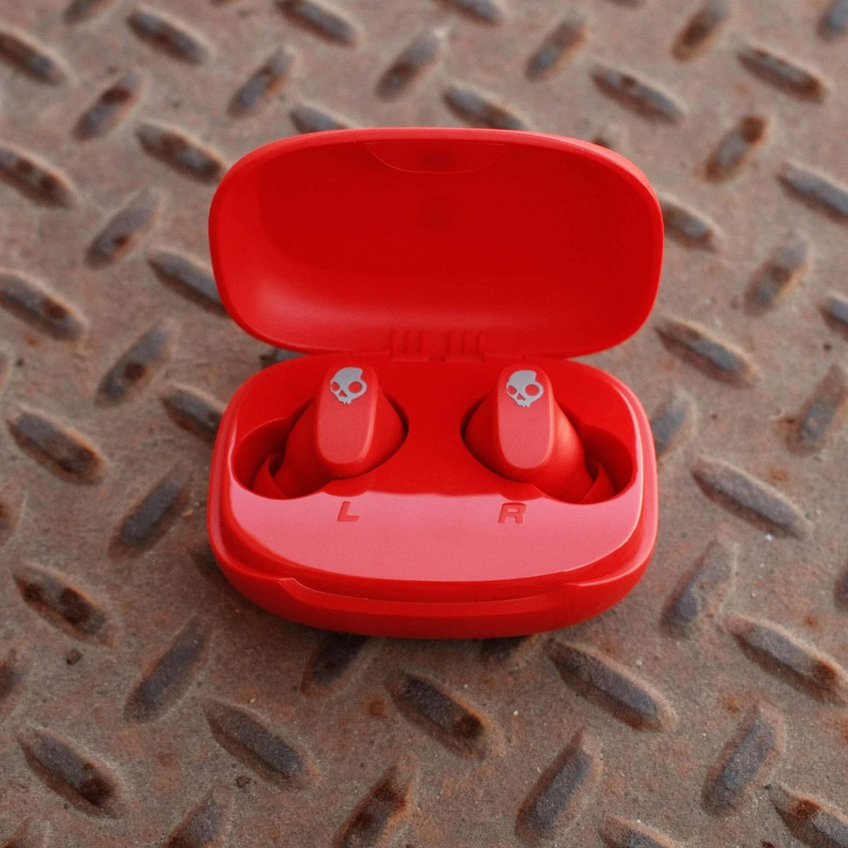 SKULLCANDY SMOKIN BUDS 360 SHAPE PLASMA