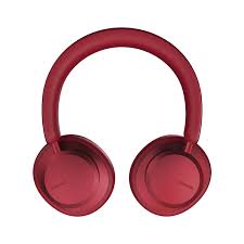 URBANISTA MIAMI AUDIFONO RUBY RED
