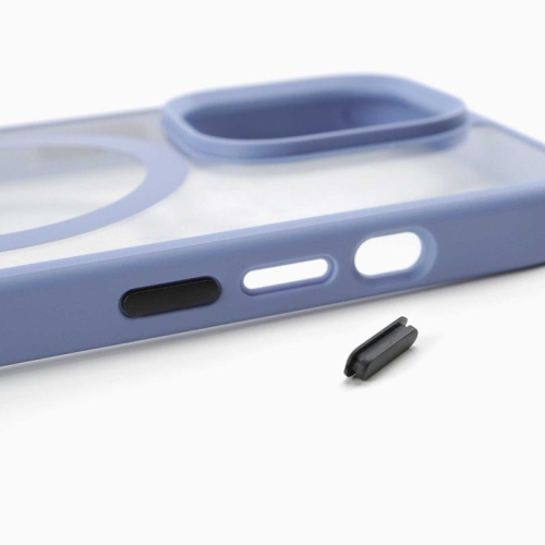 L-TUFF8 QUEST IPHONE 14 PRO PERIWINKLE