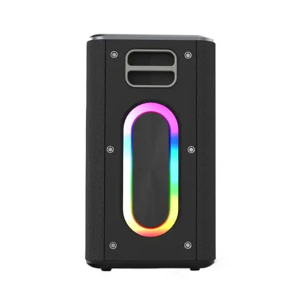 HIFUTURE MUSICBOX KARAOKE WIRELESS NEGRO