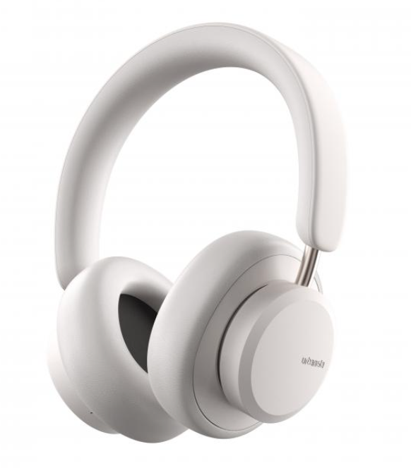 L-URBANISTA MIAMI AUDIFONO PEARL WHITE