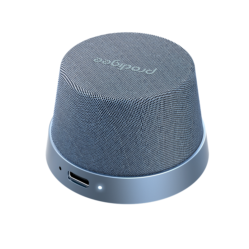 PRODIGEE MAG DA BEAT BOCINA MAGSAFEE AZUL