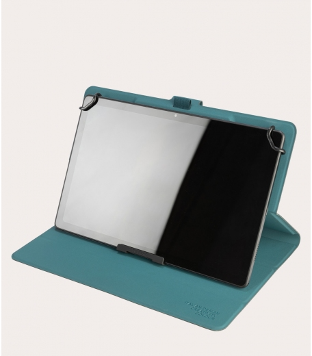 L-TUCANO UNIVERSO CASE UNIVERSAL PARA TABLET SAMSUNG 10.5 PULGADAS VERDE