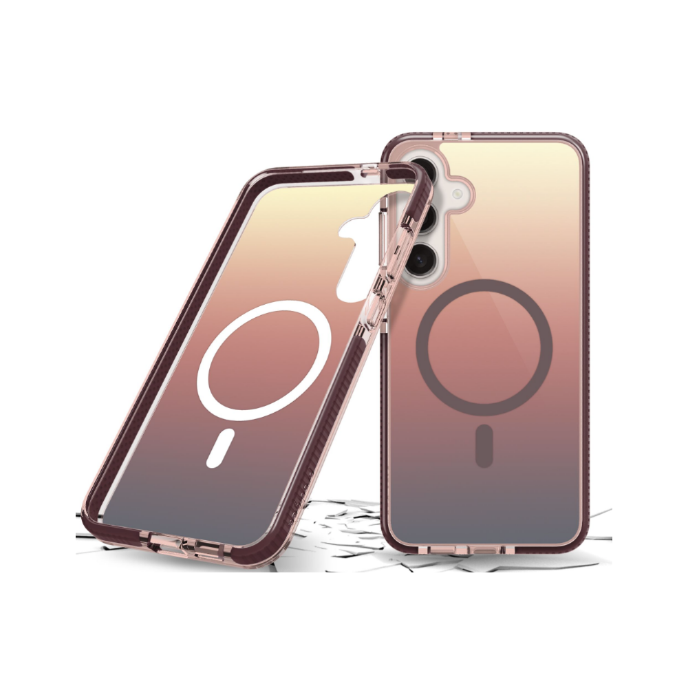 PRODIGEE SAFETEE FLOW GALAXY S25 ULTRA DESERT