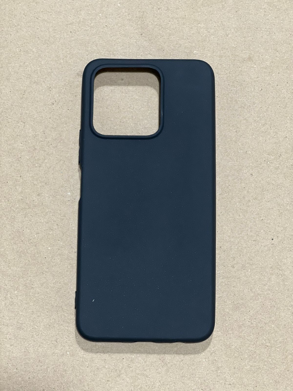 MASTER CASE ANPRO HONOR X5B NEGRO