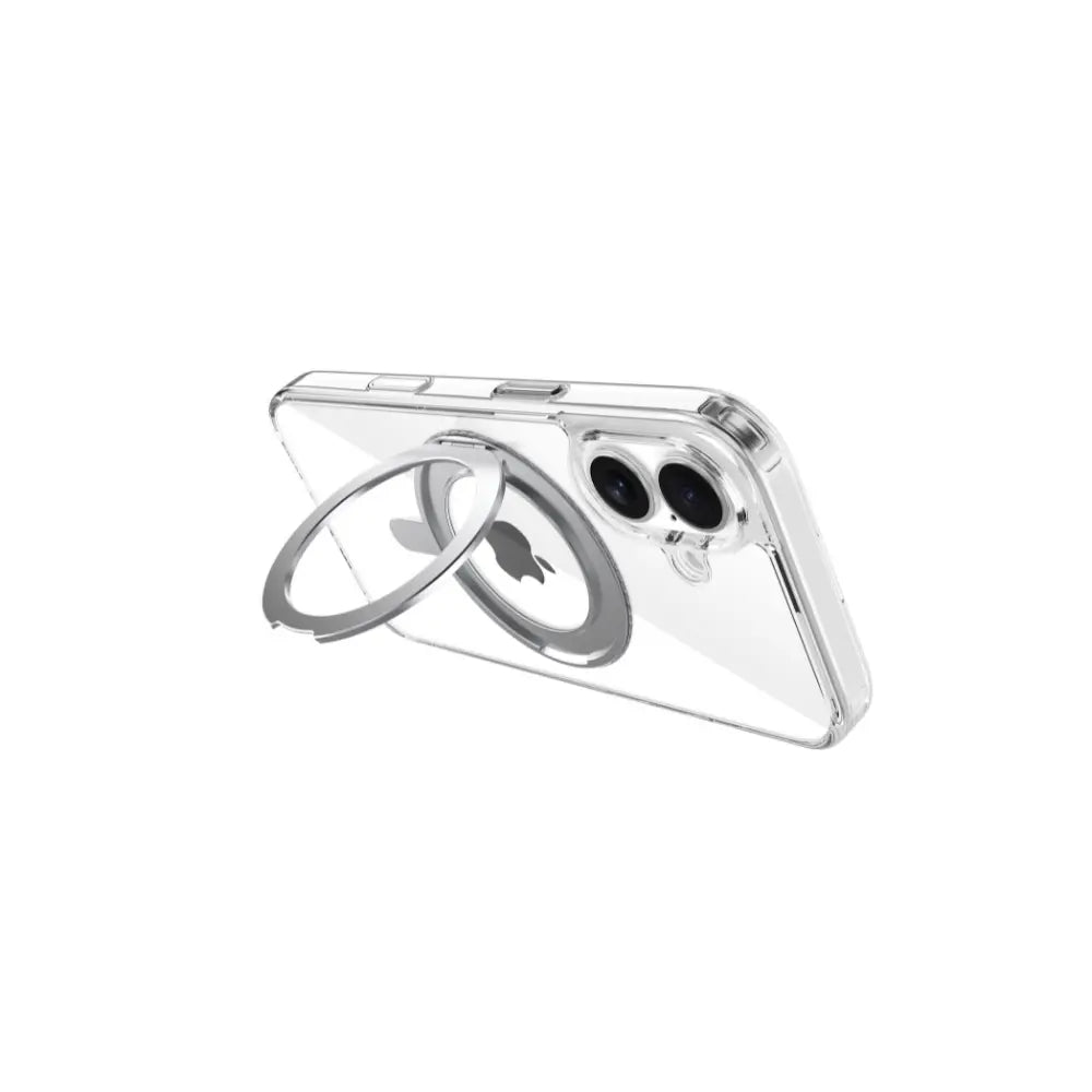 PRODIGEE TEEK 360 IPHONE 17 CLEAR