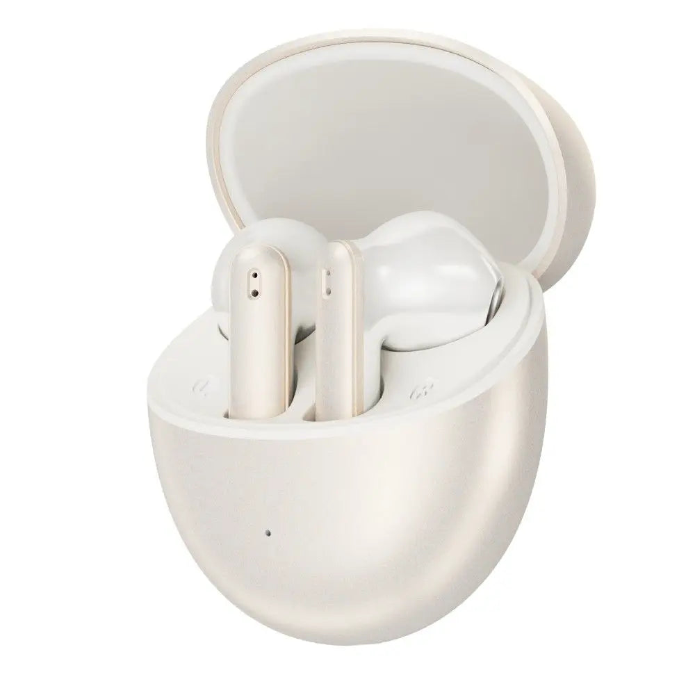HIFUTURE COLORBUDS3 TRENDY TRUE WIRELESS PEARL WHITE