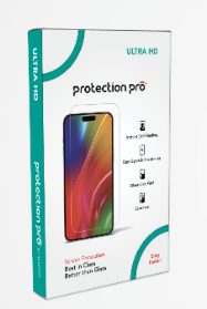 PROTECTION PRO ULTRA HD MEDIUM PLUS (seco)