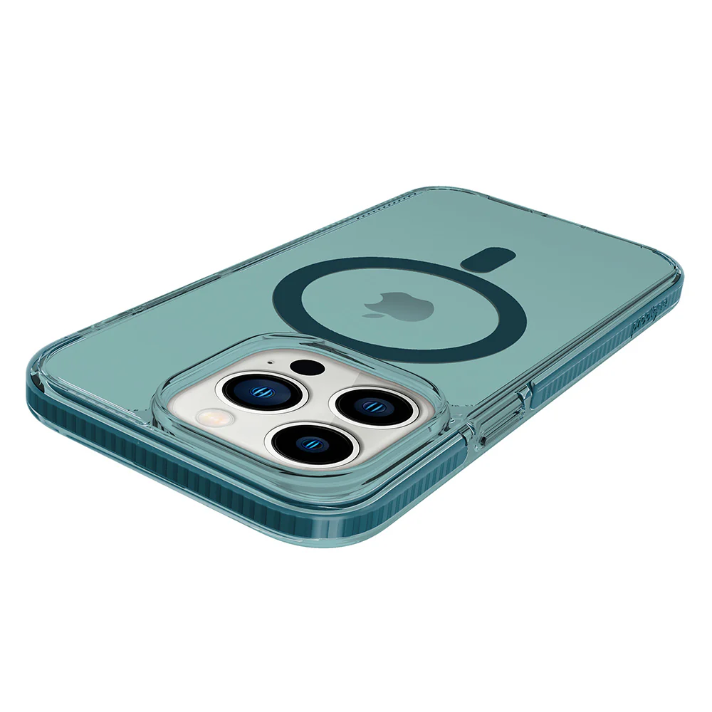 L-PRODIGEE  SAFETEE NEO IPHONE 14 PLUS OCEAN