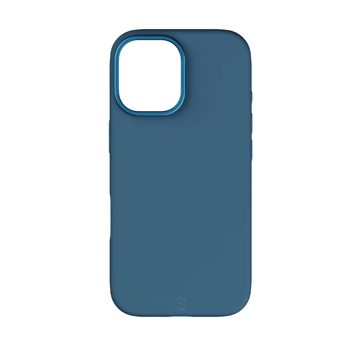 LOGiiX VIBRANCE SIICONE IPHONE 17 CORNFLOWER BLUE