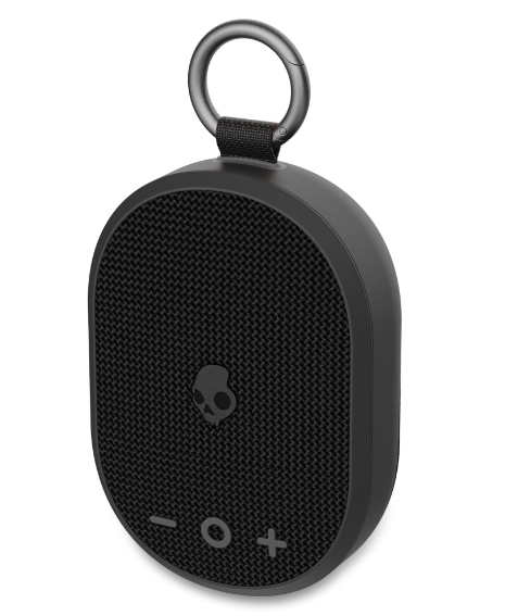 SKULLCANDY KILO COMPACT SPEAKER NEGRO