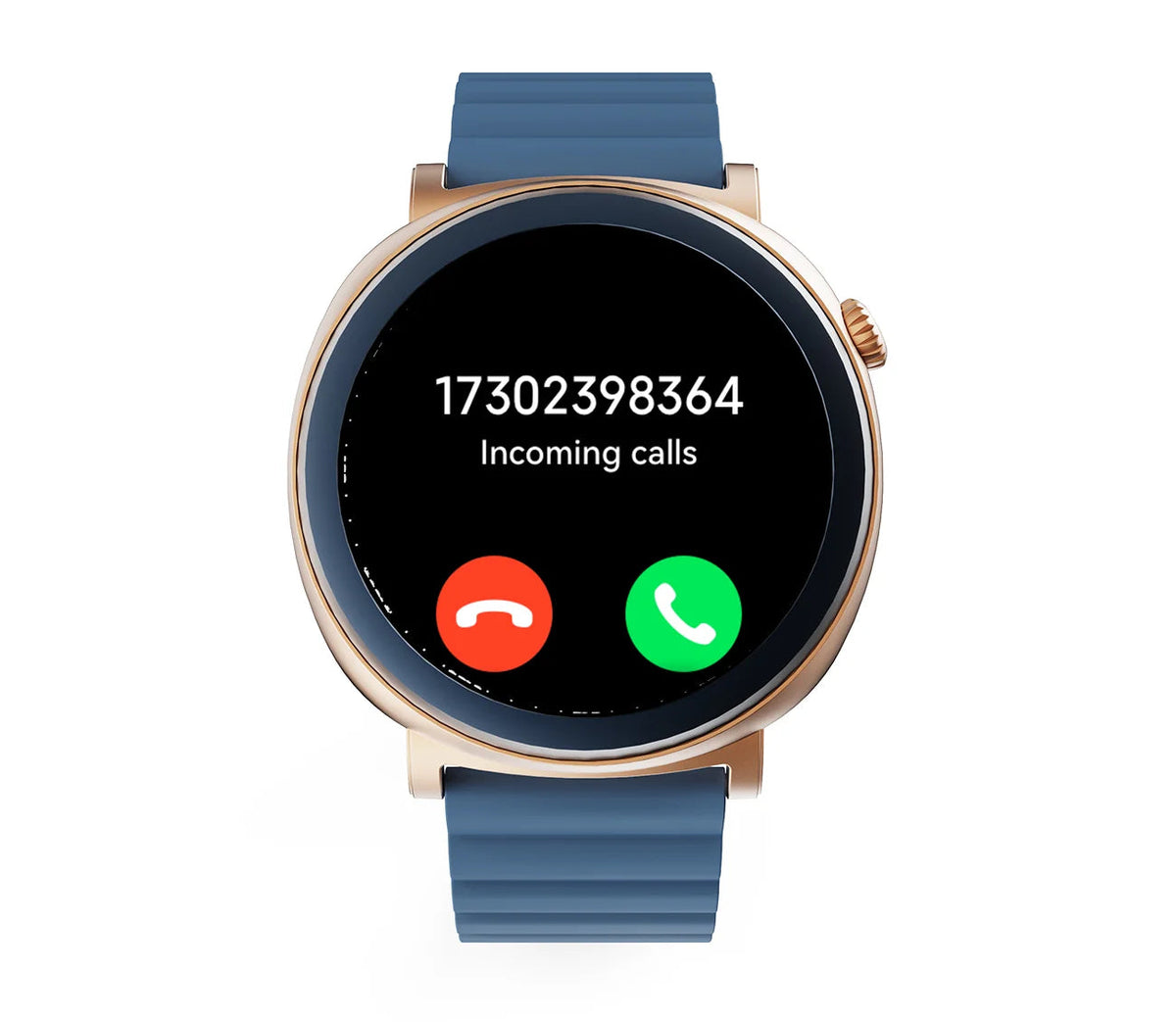 HIFUTURE AURORA SPORT SMARTWATCH AZUL