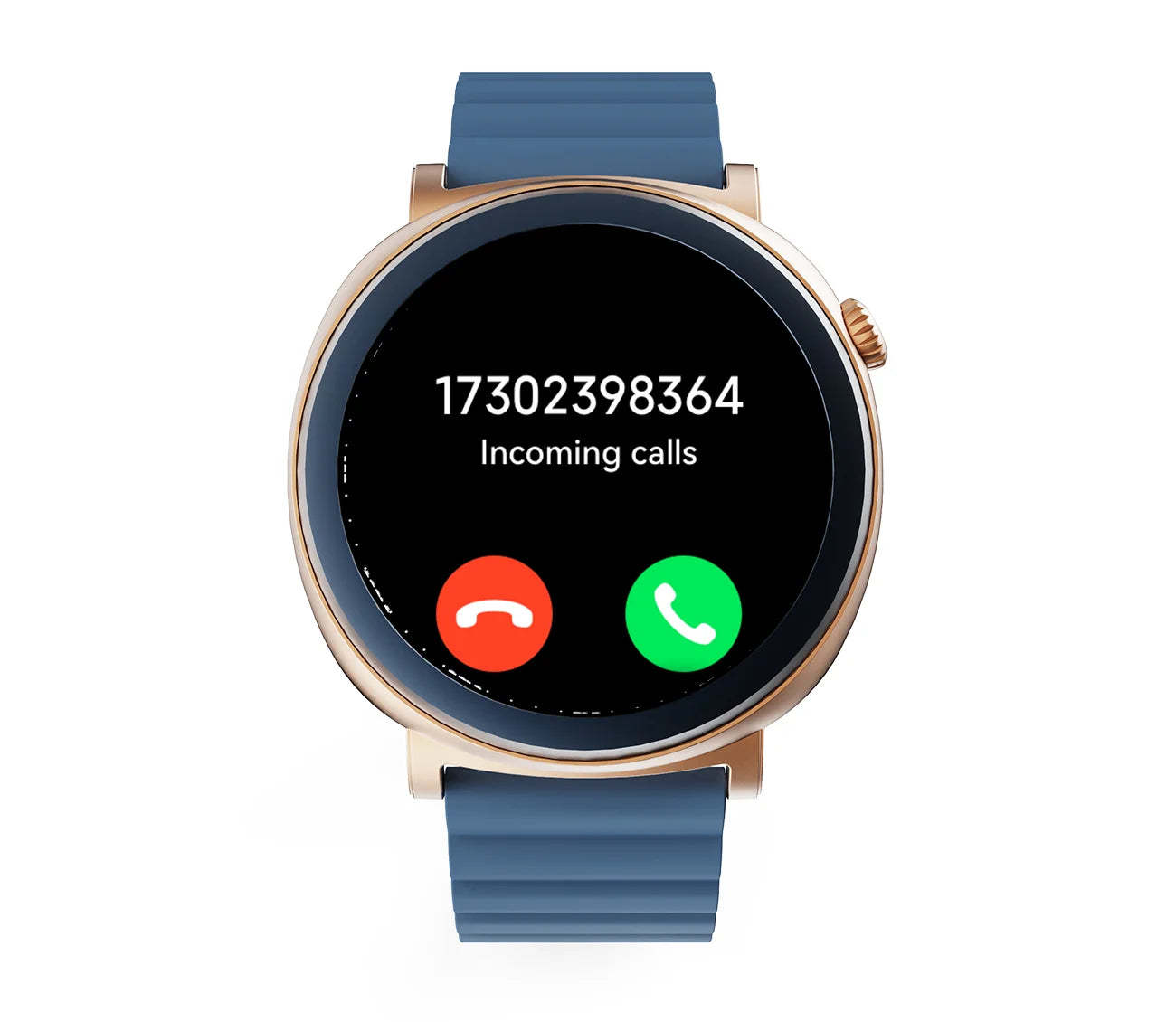 HIFUTURE AURORA SPORT SMARTWATCH AZUL