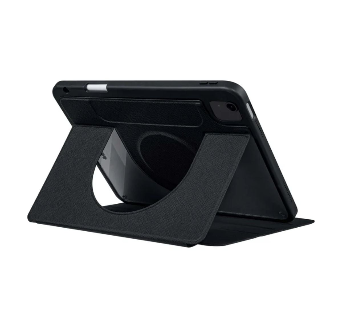 LAUT PRESTIGE FOLIO MG IPAD AIR 13" (2024) NEGRO