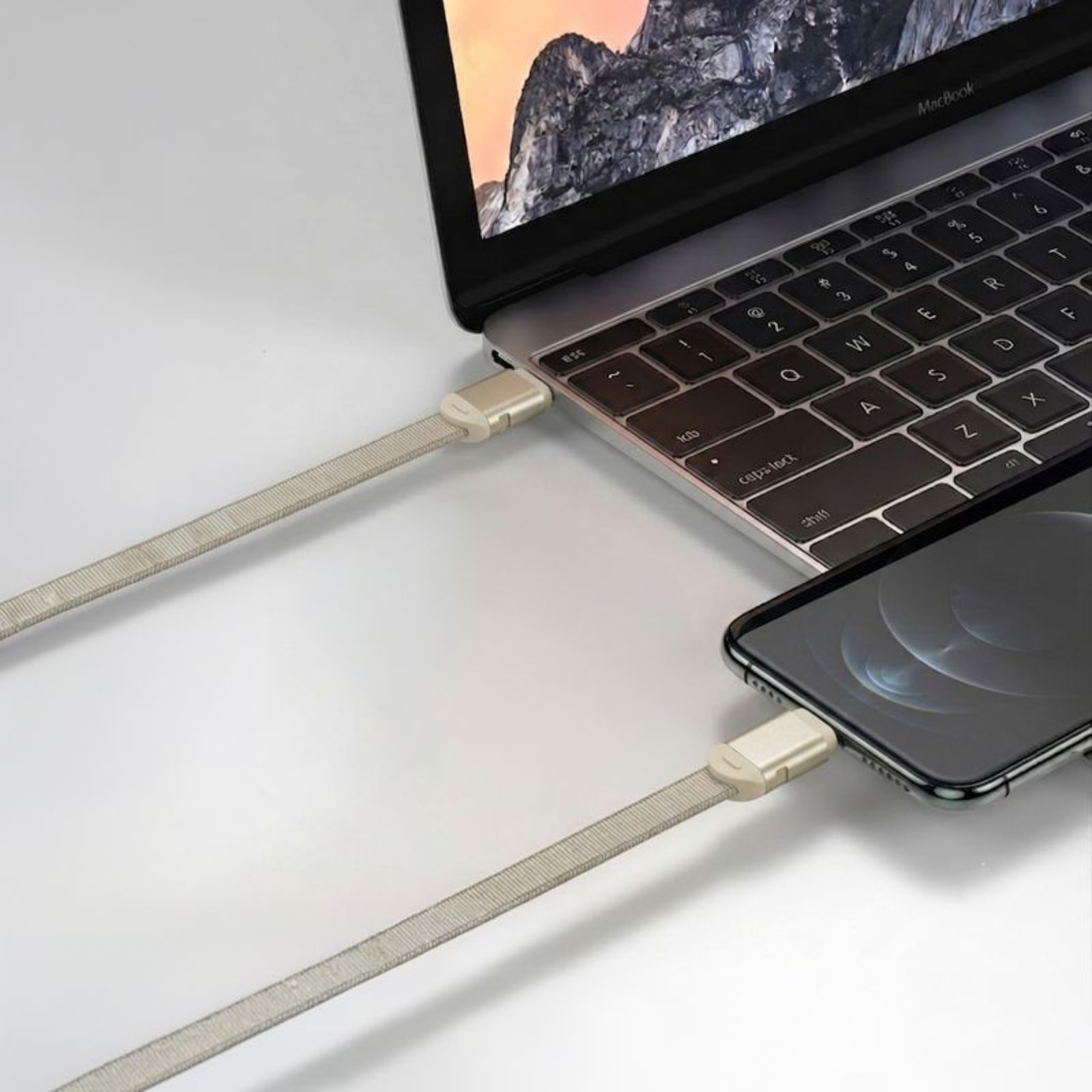 PRODIGEE POWERSTRAP 4FT SAND