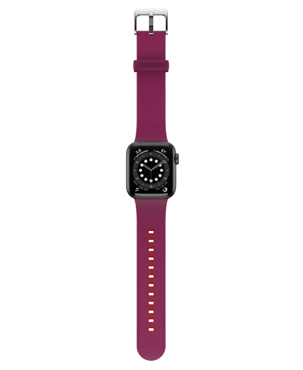 WATCH PULSERA PARA APPLE WATCH 38/40MM FUSCIA
