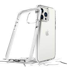 PRODIGEE SAFETEE STEEL IPHONE 14 PRO BLANCO