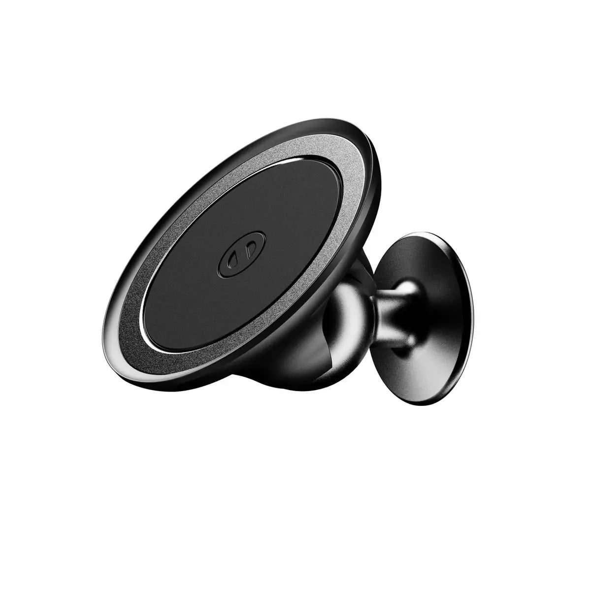 OHSNAP SNAP CAR MOUNT MAGSAFE BLACK