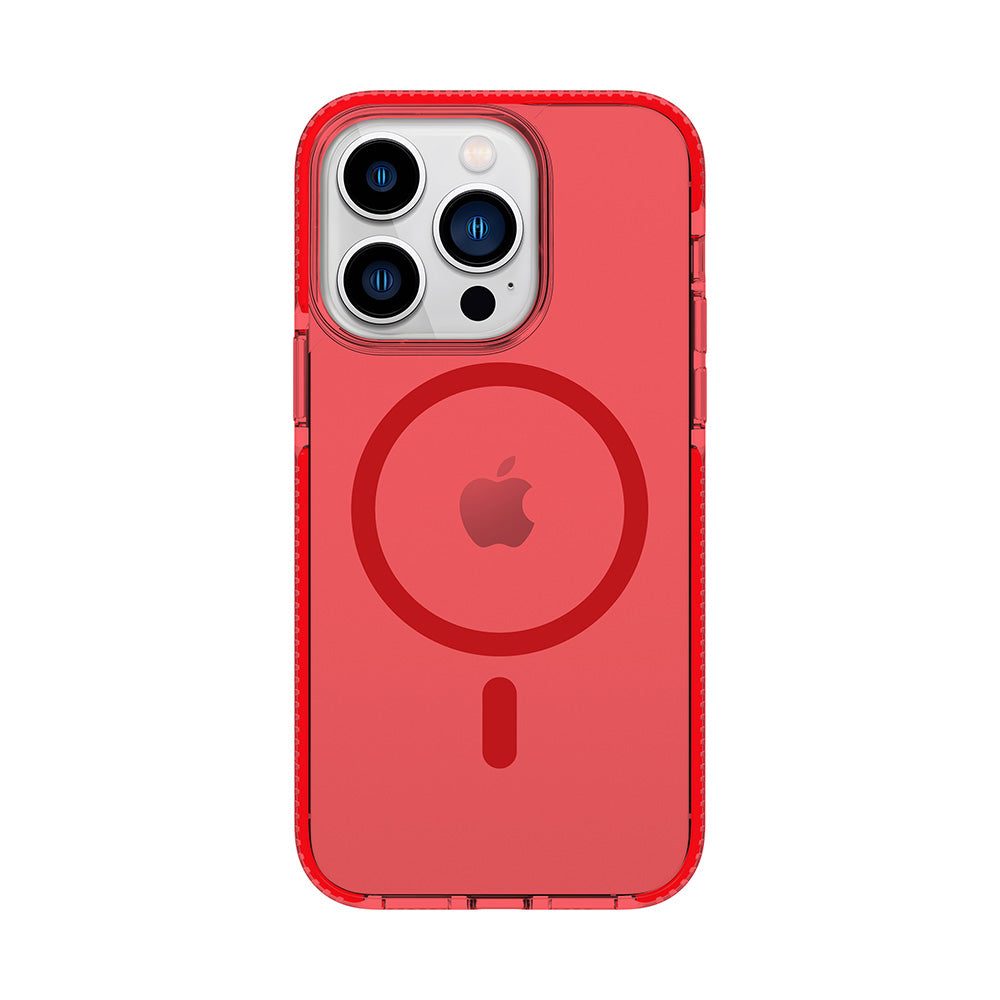 L-PRODIGEE SAFETEE NEO IPHONE 14 PLUS RUBY