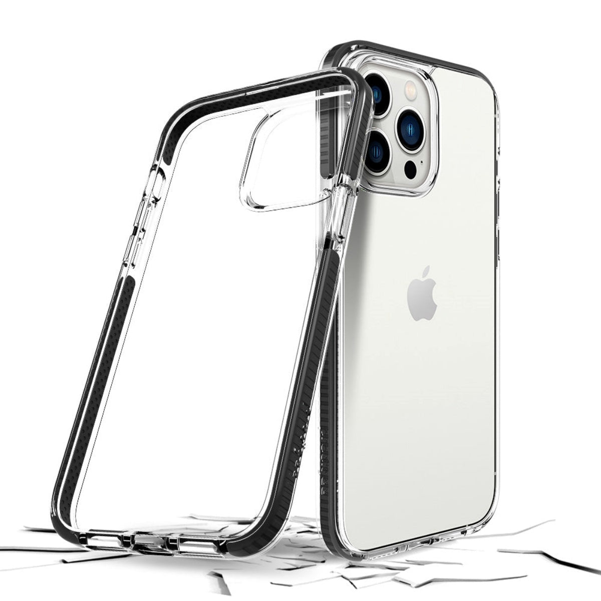 PRODIGEE SAFETEE STEEL IPHONE 14 PRO NEGRO