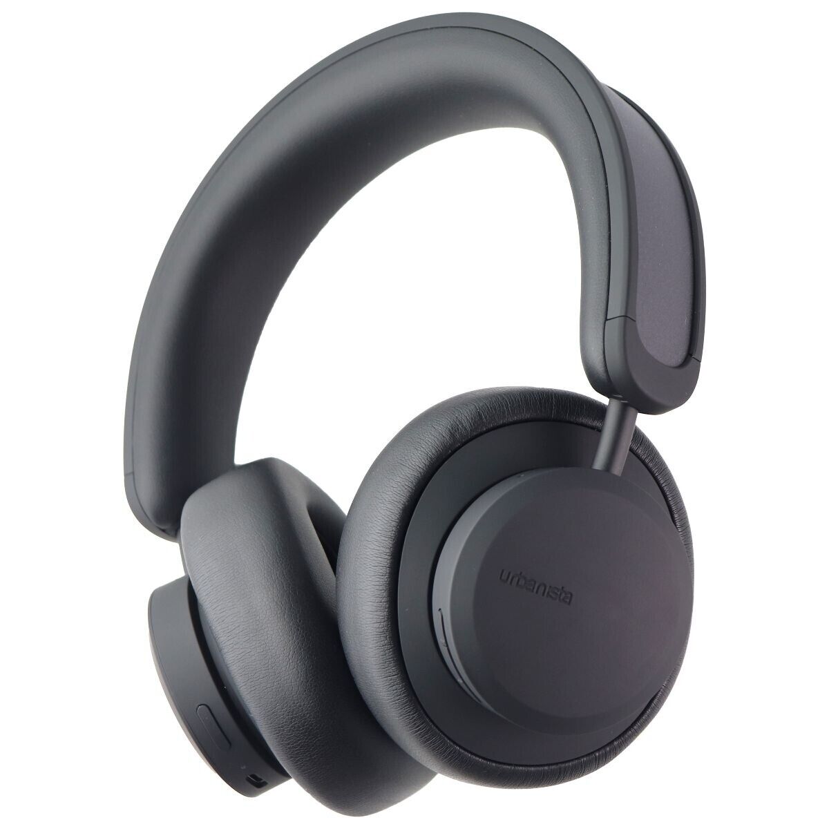 L-URBANISTA LOS ANGELES AUDIFONO DIADEMA BLUETOOTH SOLAR NEGRO