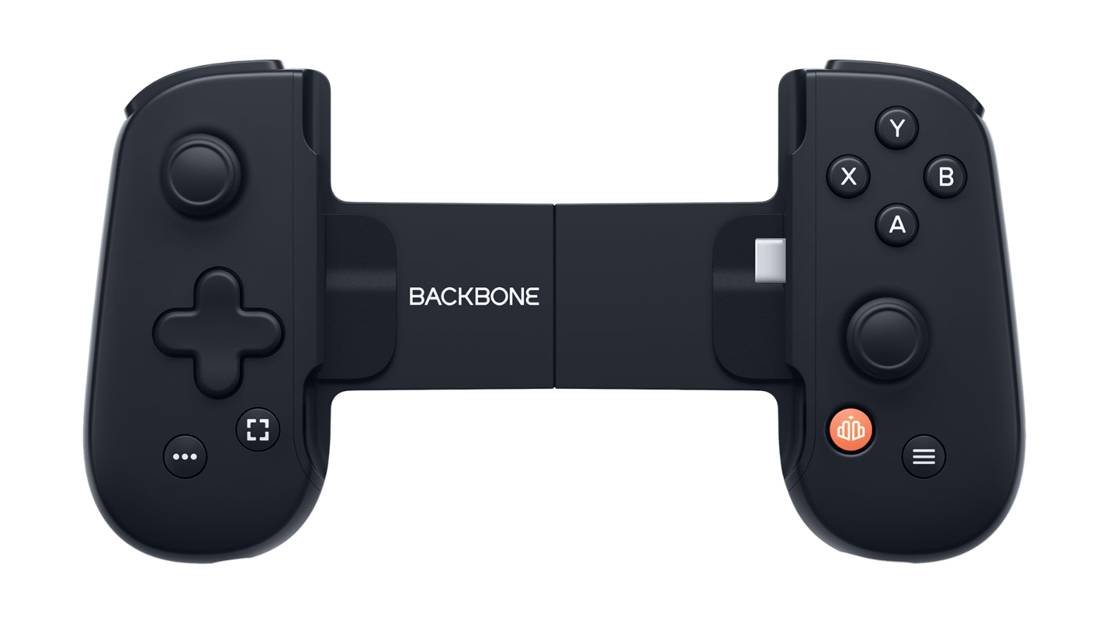 BACKBONE ONE 2DA GENERACION CLASSIC EDITION ANDROID/USB-C (ESTUCHE GRATIS)