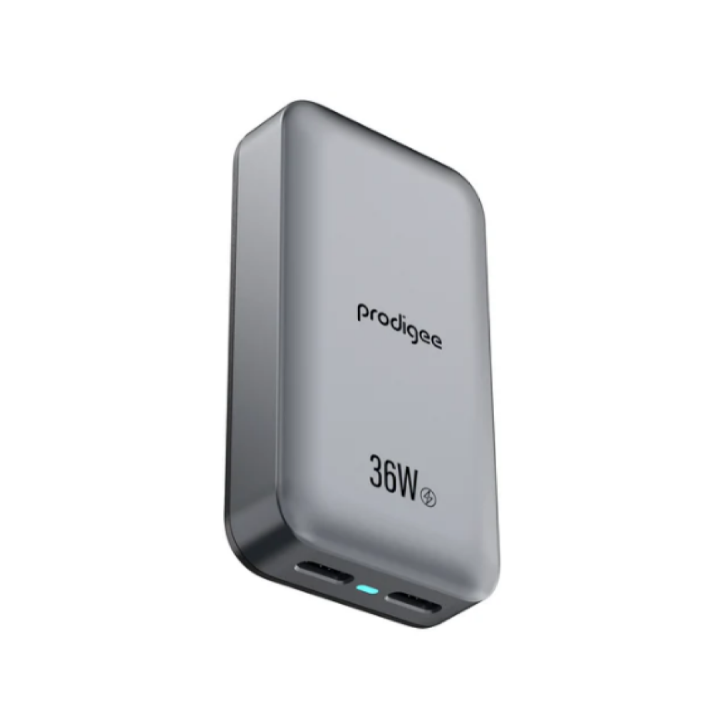 PRODIGEE ENERGEE ULTRA SLIM CUBO DE CARGA DE PARED 36W