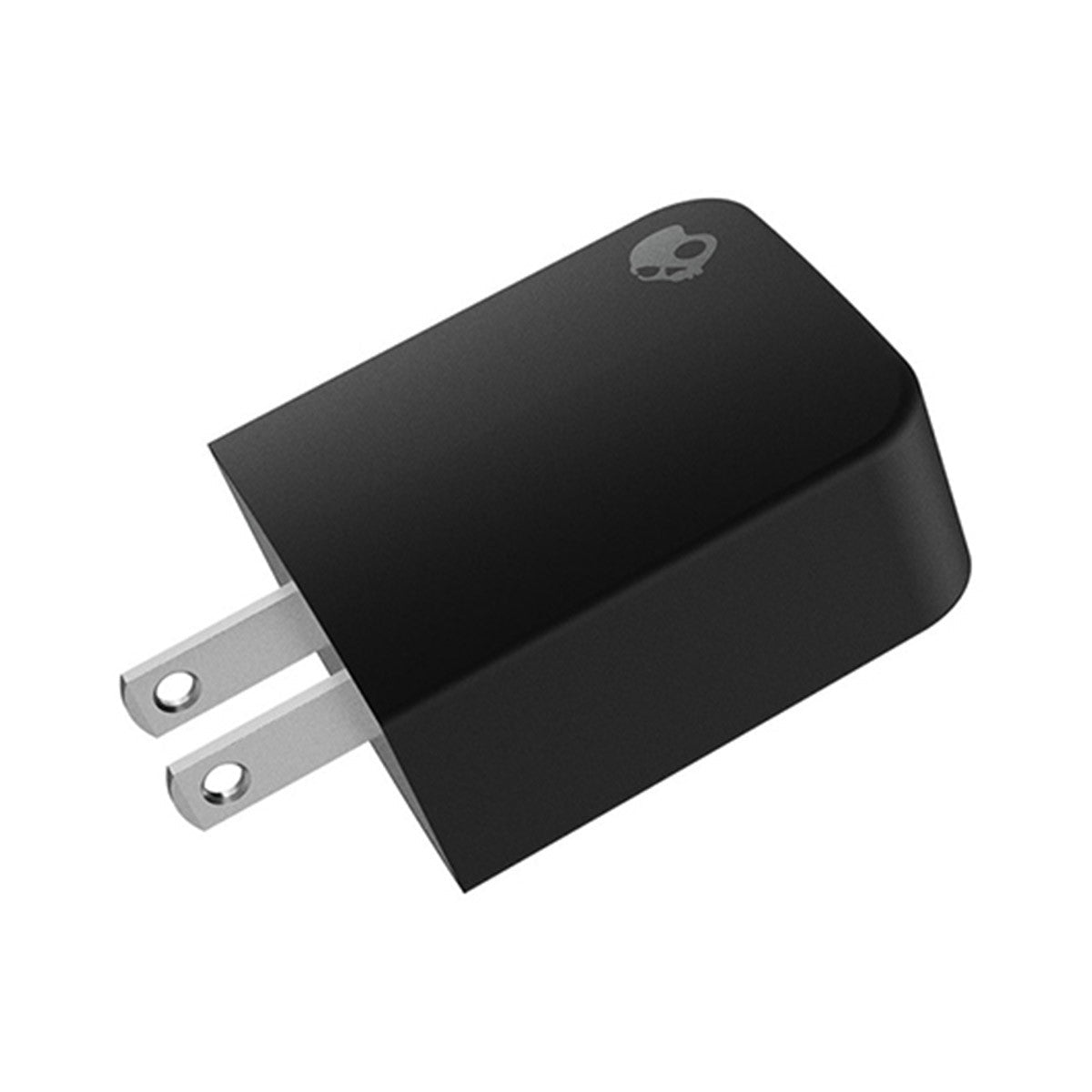 SKULLCANDY FIX CARGADOR DE PARED USB NEGRO