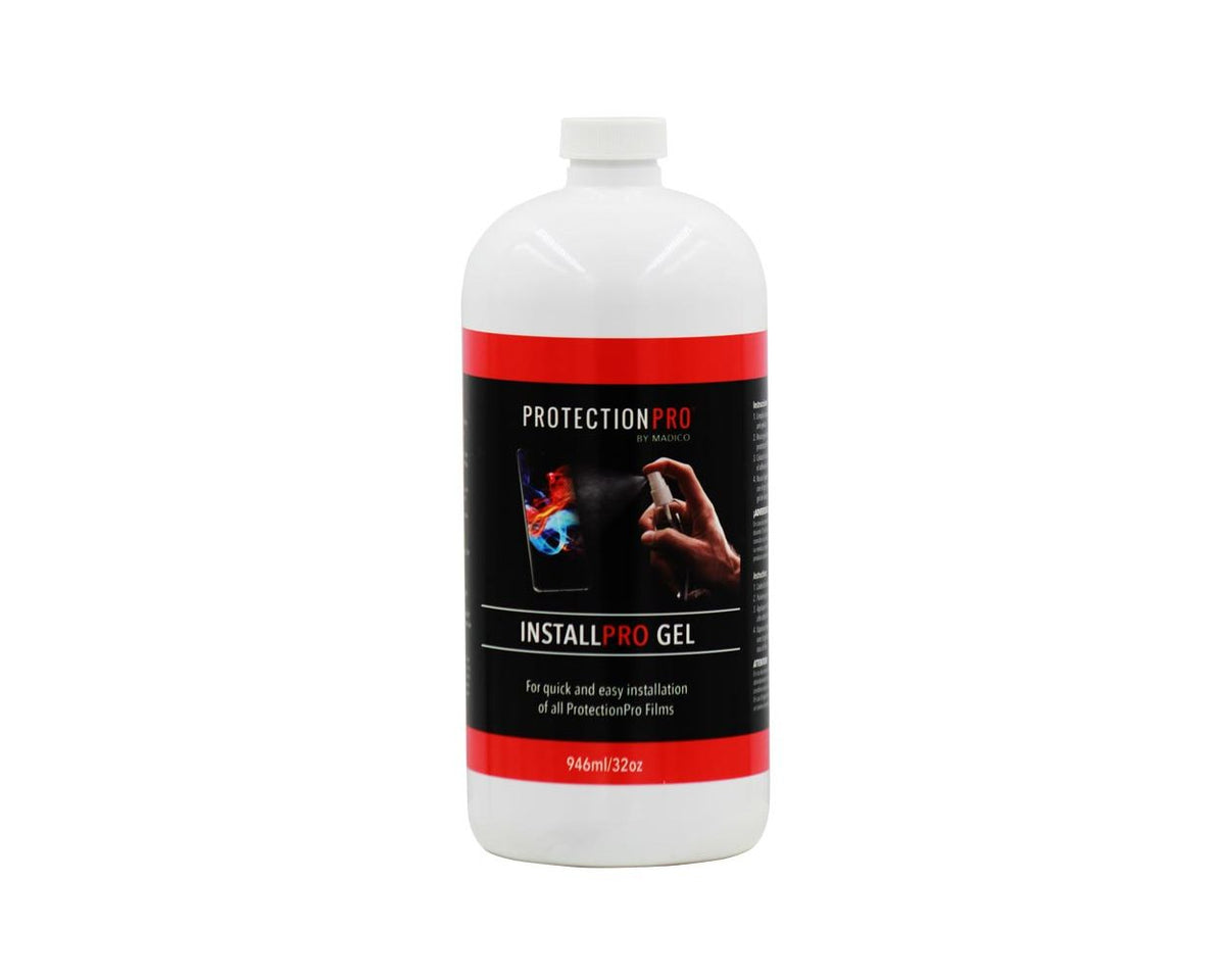 PROTECTION PRO GEL DE INSTALCION 32 ONZAS (INSUMOS)