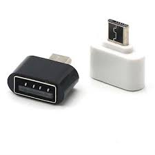 PROTECTION PROADAPTADOR MICRO USB NEGRO