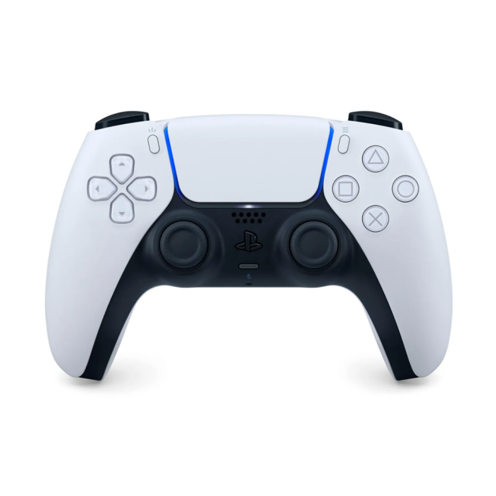 SONY PLAYSTATION DUALSENSE CONTROL INALAMBRICO BLANCO