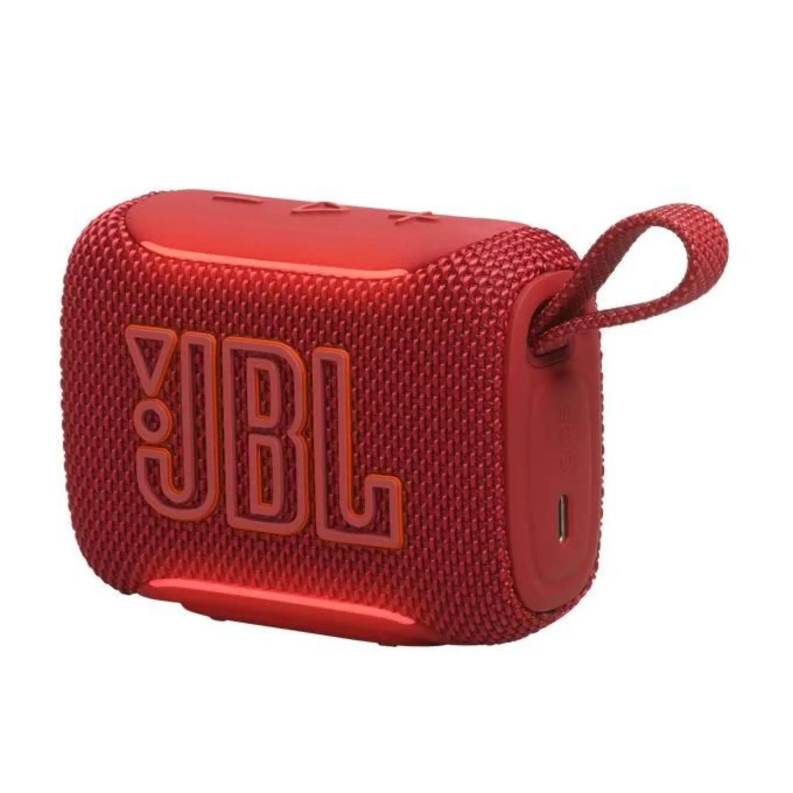 JBL BOCINA GO5 RED