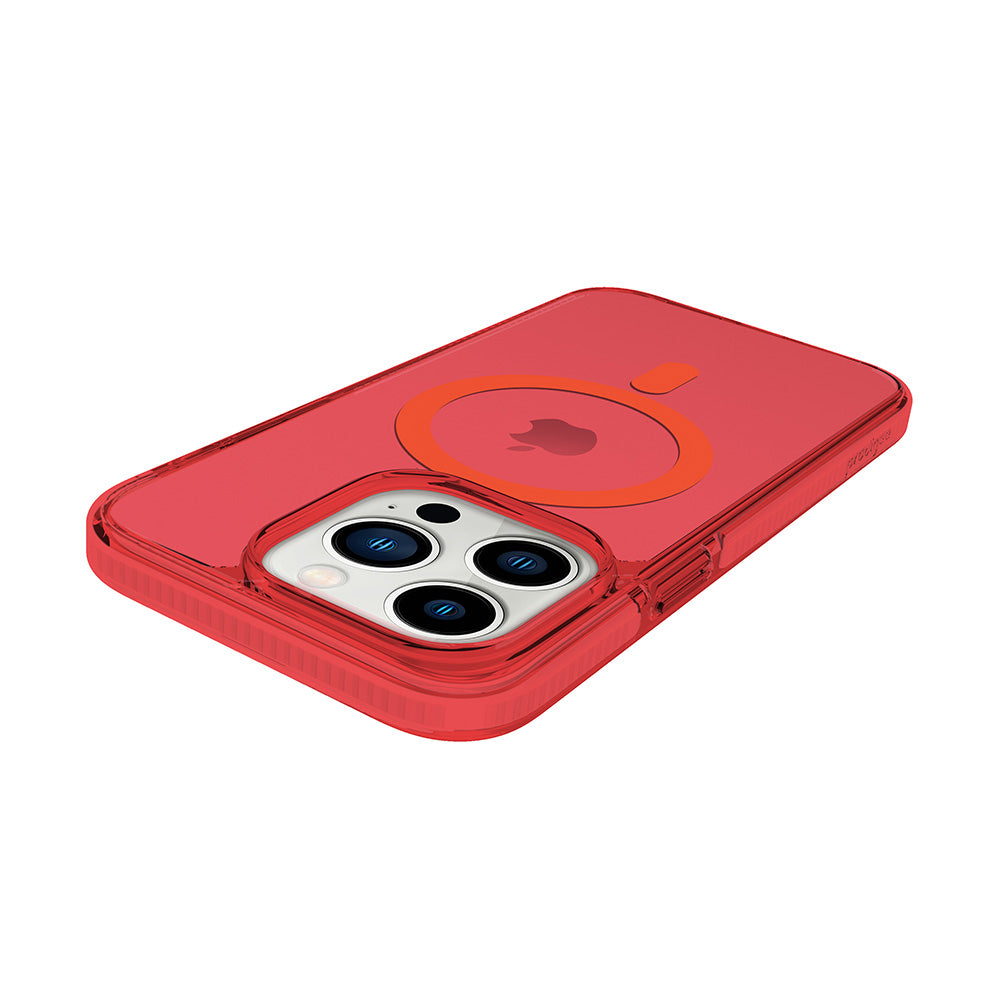 L-PRODIGEE SAFETEE NEO IPHONE 14 PLUS RUBY