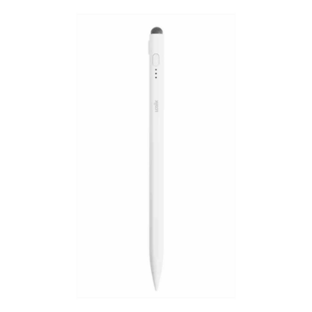 LOGiiX PRECISION LAPIZ CLASICO BLANCO