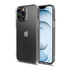 L-MYBAT PRO SAVVY IPHONE 13 PRO CLEAR