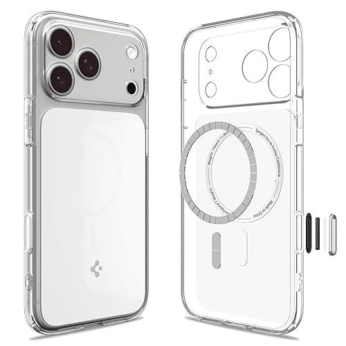 LAUT CRYSTAL MATTER X IPHONE 17 PRO MAX CLEAR