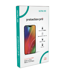 PROTECTION PRO ULTRA MATTE SMALL (seco)