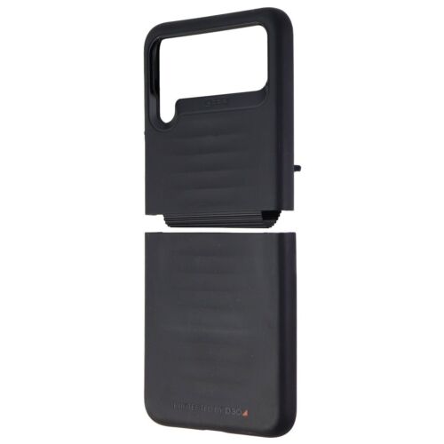 L-GEAR 4 BRIDGETOWN GALAXY Z FLIP 3 NEGRO