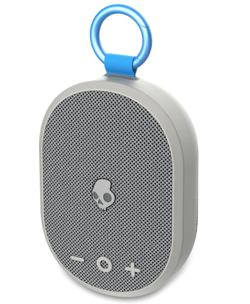 SKULLCANDY KILO COMPACT SPEAKER GRIS/CELESTE