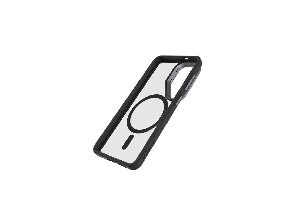 PRODIGEE KICKIT GALAXY S26 PLUS BLACK