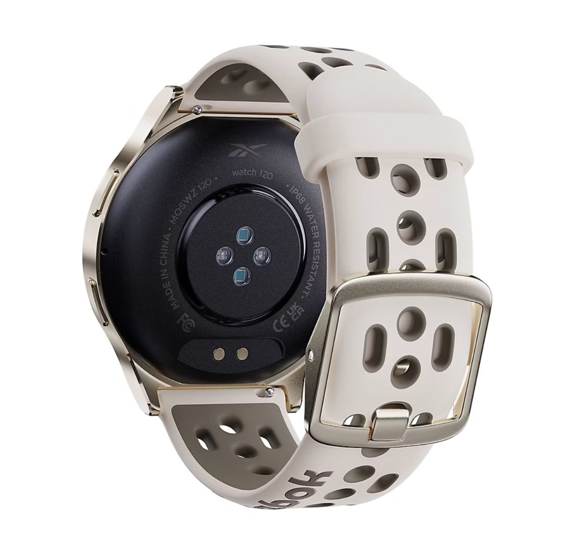REEBOK PULSE SMARTWATCH VICTORY GOLD
