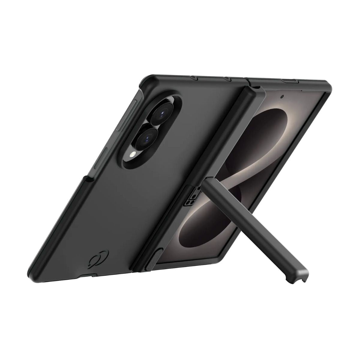 NIMBUS9 CIRRUS3 GALAXY Z FOLD 8 BLACK