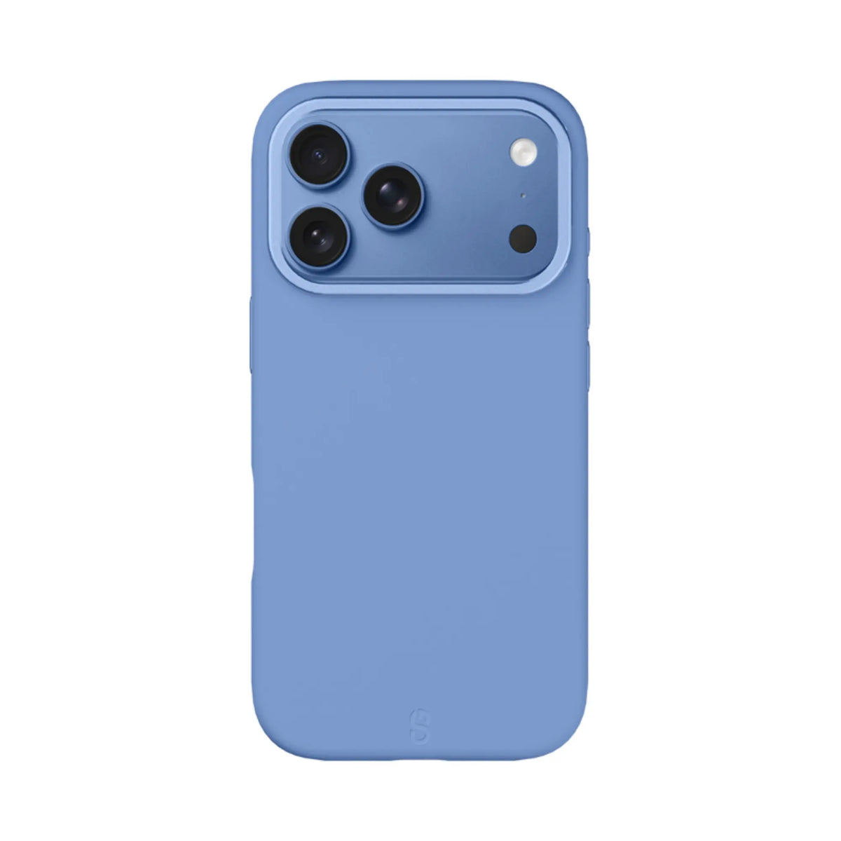 LOGiiX VIBRANCE SILICONE IPHONE 18 PRO MAX COOL BLUE