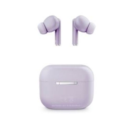 L-ENERGY SISTEM STYLE 2 EARPHONES TWS VIOLET